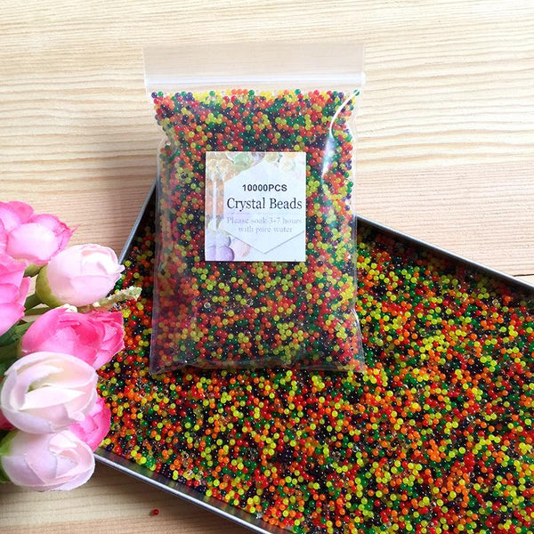 Orbeez Water Jelly Balls