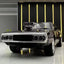 1:24 Scale 1970 Dodge Challenger - Fast & Furious 7 Diecast Car Model