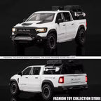 1:32 Mammoth 1000 TRX - Diecast Metal Pickup Truck Model