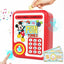 Mickey Mouse Piggy Bank - Kids Saving Money Box