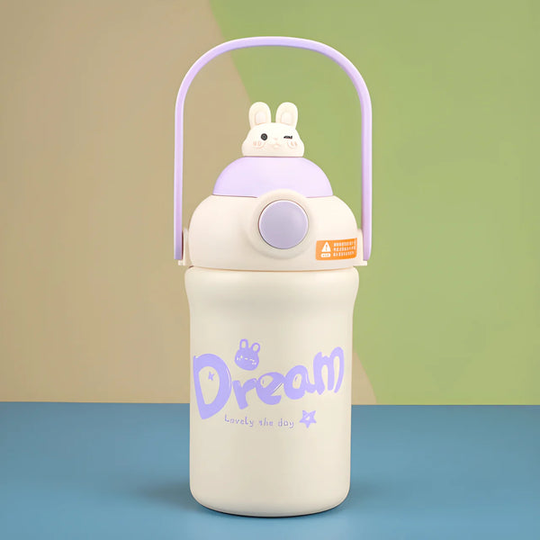 Dream Baby Stainless Steel Insulated Water Bottel ( Pack of 1 )