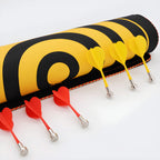 Double-Sided Magnetic Dart Board - Safe Darts Game Toy for Kids