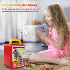 Mickey Mouse Piggy Bank - Kids Saving Money Box