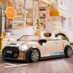 Simulation Adventure Driving Race Car