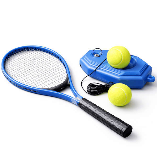 Kids Solo Tennis Trainer Set – Beginner Practice & Fun Play Kit