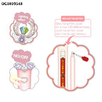 Kids Magic Wand - Electric Luminous Wand with Light & Sound Effects