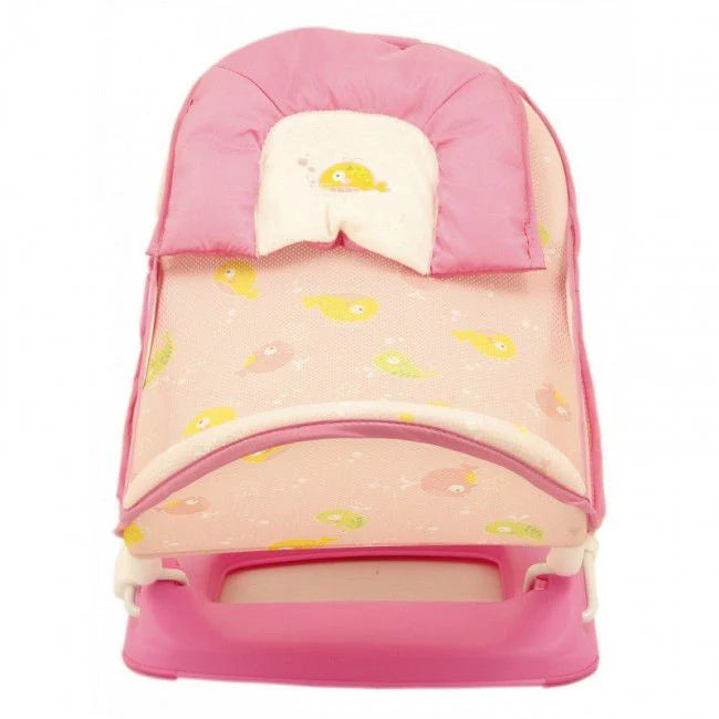 Mastela Deluxe Baby Bather - Pink