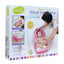 Mastela Deluxe Baby Bather - Pink
