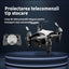 2.4ghz Rc Mini Pioneer Flying Quadcopter