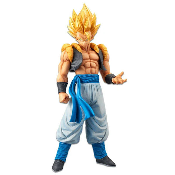 11.5" Premium Anime Warrior Action Figure - Collectible Toy