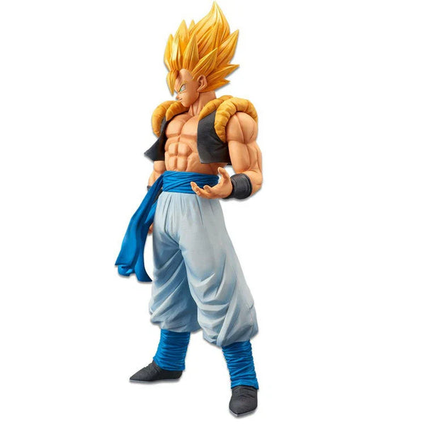 11.5" Premium Anime Warrior Action Figure - Collectible Toy