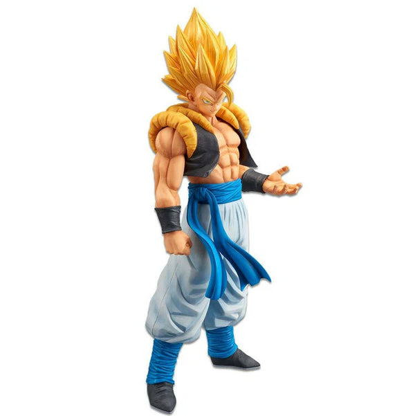 11.5" Premium Anime Warrior Action Figure - Collectible Toy