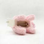 Interactive Walking Plush - Musical Rabbit Toy with Realistic Movement