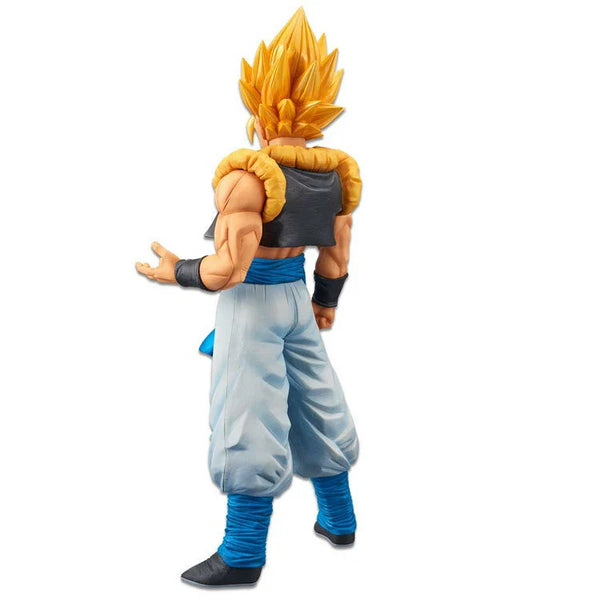 11.5" Premium Anime Warrior Action Figure - Collectible Toy