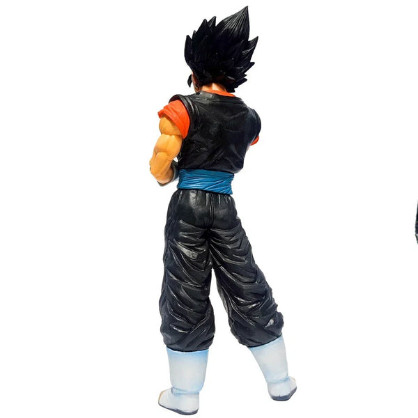 11.5" Premium Anime Warrior Action Figure - Collectible Toy