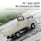 Remote Control Suzuki Pickup - 1:10 RC Off-Road Truck with 4WD & Drift