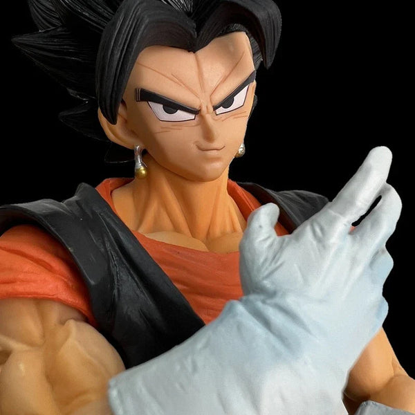 11.5" Premium Anime Warrior Action Figure - Collectible Toy