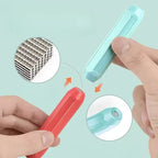 Magnetic Building Blocks Stick Set - STEM Construction Toy