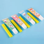 Bubble Glue Blowing Bubble Ball - 5 Pcs