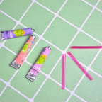 Bubble Glue Blowing Bubble Ball - 5 Pcs